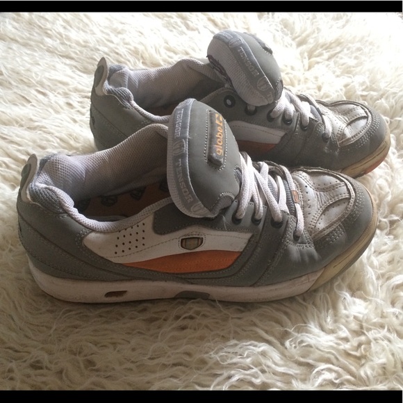 Eucglobe Rodney Mullen Tensor Skate 